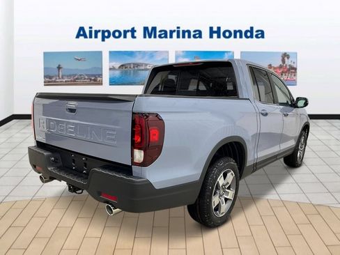 New 2026 Honda Ridgeline RTL image 5