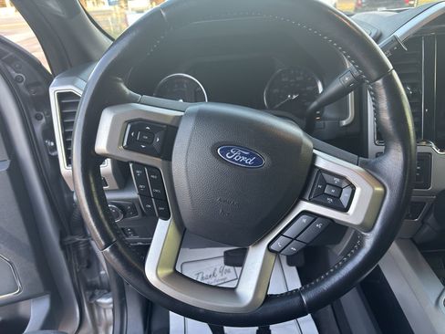 Used 2022 Ford F250 Lariat w/ Tremor Off-Road Package image 30