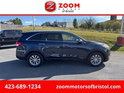 Used 2017 Kia Sorento LX