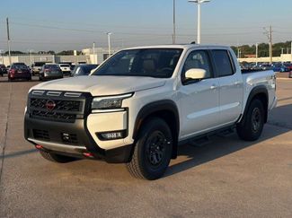 New 2026 Nissan Frontier Pro-X w/ Pro Premium Package video 2