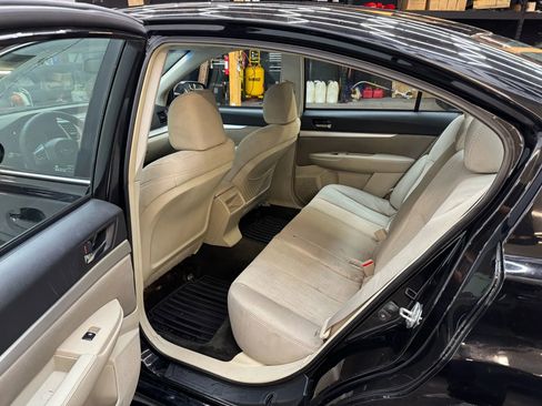 Used 2013 Subaru Legacy 2.5i Premium image 22