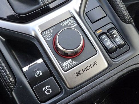 Used 2022 Subaru Forester Touring image 15