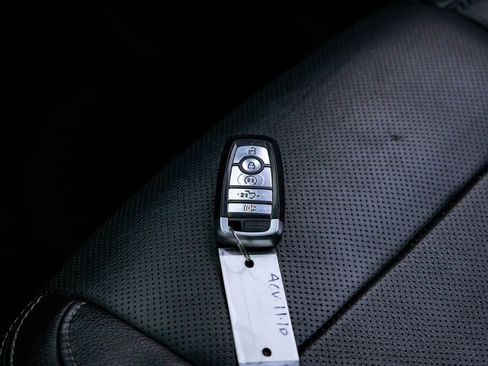 Used 2017 Ford F350 Lariat w/ Lariat Ultimate Package image 10