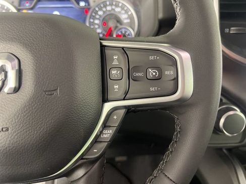 New 2026 RAM 1500 Big Horn AWD/4WD image 16