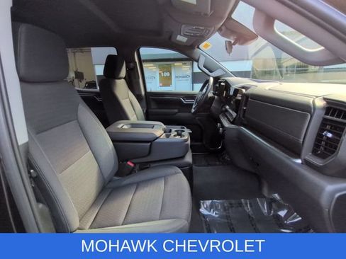 Certified 2023 Chevrolet Silverado 1500 LT AWD/4WD image 28