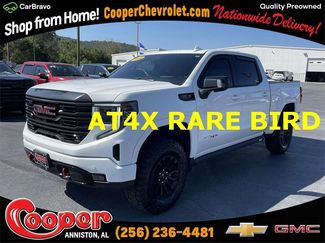 Certified 2023 GMC Sierra 1500 AT4X video 1