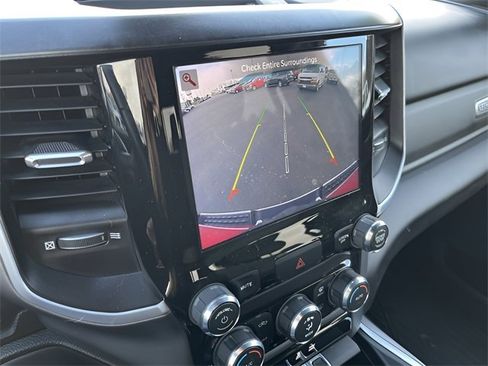 Used 2022 RAM 1500 Big Horn image 18