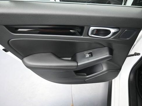 Certified 2024 Honda Civic Sport Touring image 28