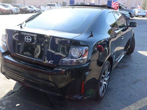 Used 2016 Scion tC FWD image 3