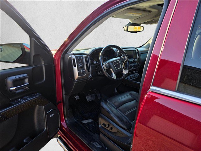 Used 2018 GMC Sierra 1500 Denali w/ Denali Ultimate Package AWD/4WD image 21