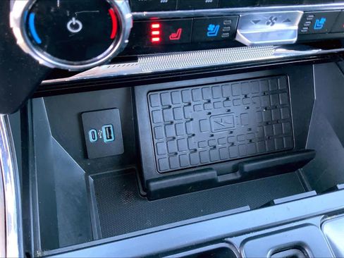 Certified 2023 Ford F150 Lariat w/ Equipment Group 502A High image 32