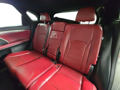 Used 2017 Lexus RX 350 F Sport w/ Accessory Package image 13