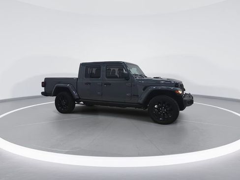 Certified 2024 Jeep Gladiator Sport image 7