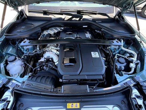 Used 2026 Mercedes-Benz GLC 43 AMG 4MATIC image 32