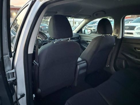 Used 2020 Nissan Sentra S w/ Lighting Package FWD image 35