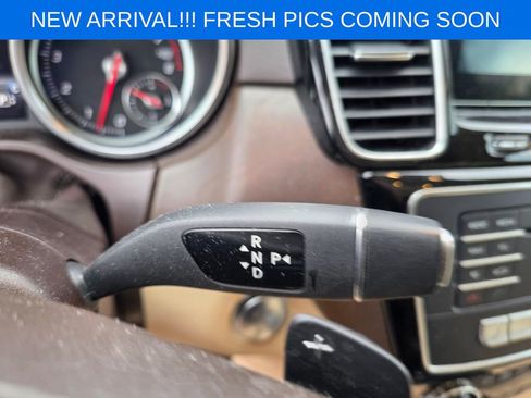 Used 2018 Mercedes-Benz GLE 350 image 13