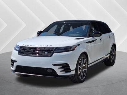 New 2026 Land Rover Range Rover Velar Dynamic SE