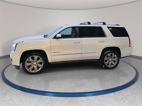 Used 2016 GMC Yukon Denali w/ Open Road Package image 9