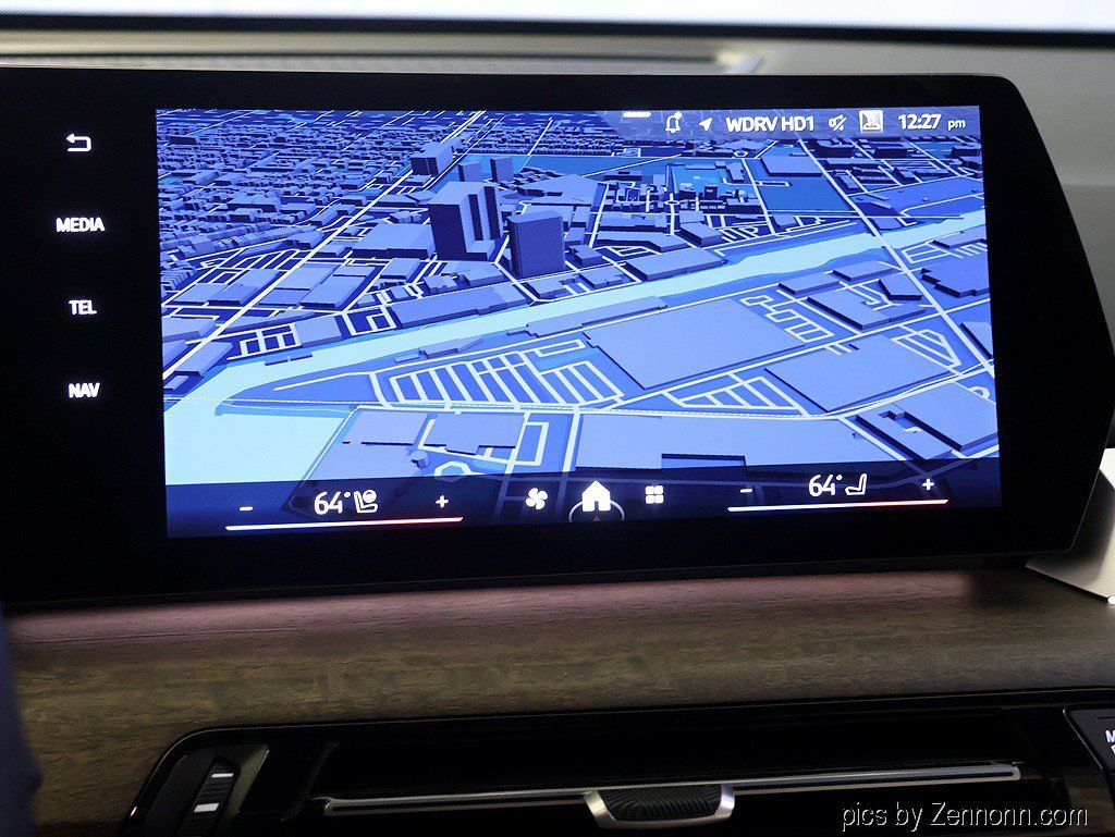 New 2027 BMW X1 xDrive28i AWD/4WD image 21