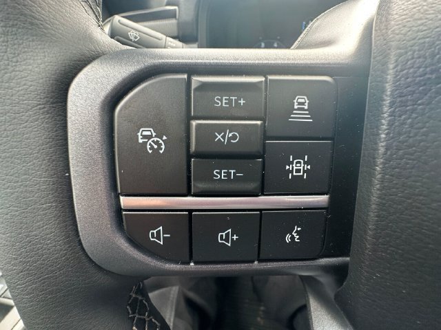 Used 2026 Ford F150 Lariat AWD/4WD image 13