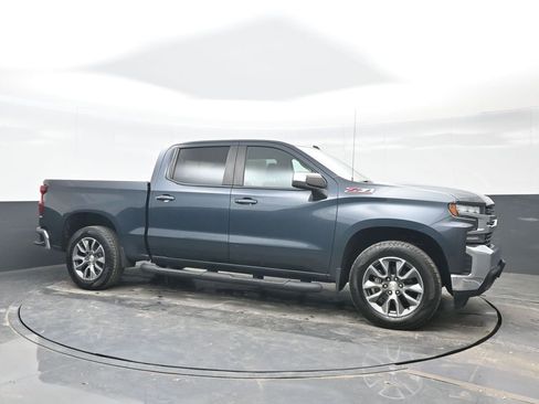 Used 2019 Chevrolet Silverado 1500 LT w/ All-Star Edition image 8