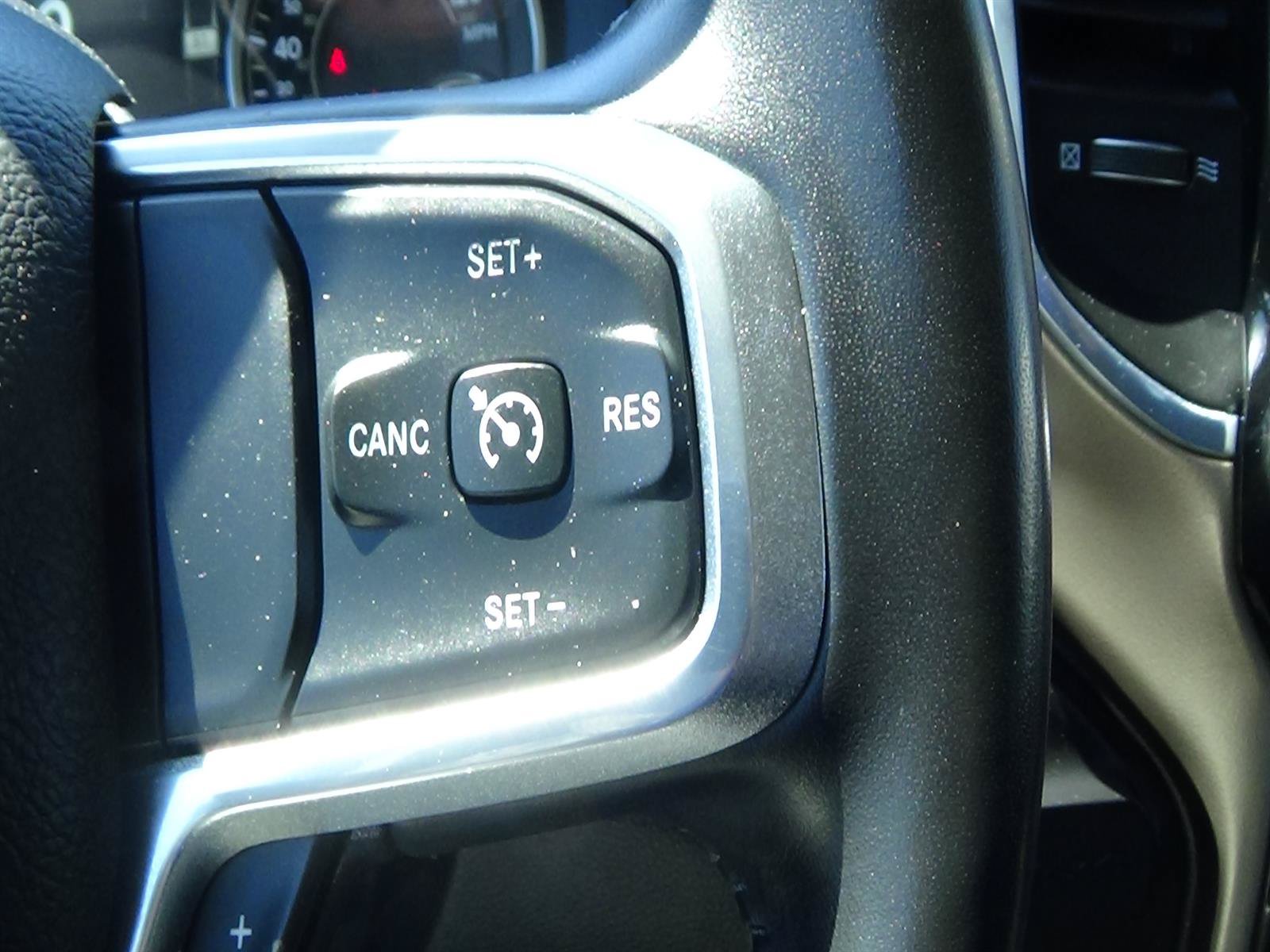 Certified 2024 RAM 2500 Laramie AWD/4WD image 23