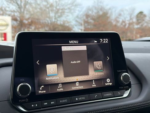 New 2026 Nissan Rogue SV w/ Cold Weather Package image 22