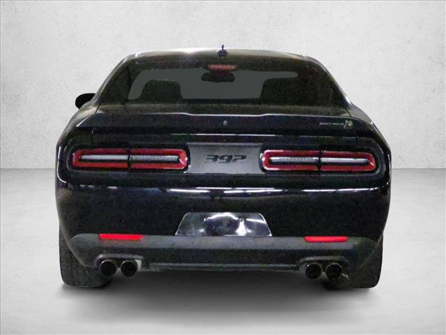 Used 2022 Dodge Challenger R/T Scat Pack RWD image 6
