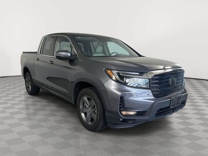 Used 2023 Honda Ridgeline RTL