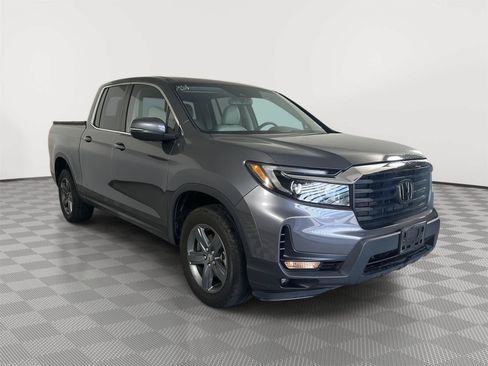 Used 2023 Honda Ridgeline RTL image 1