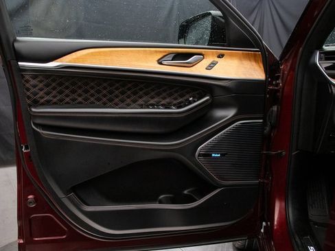 Used 2022 Jeep Grand Cherokee Summit image 29