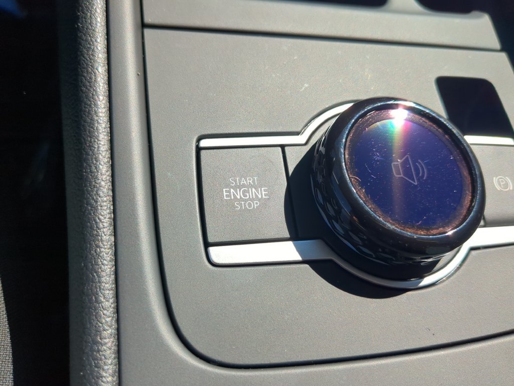 Certified 2026 Volkswagen Tiguan S FWD image 28