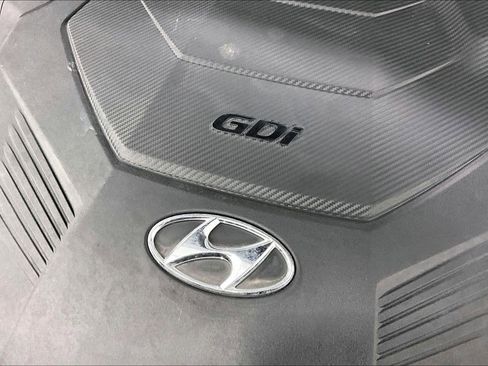 Used 2022 Hyundai Palisade SEL image 42