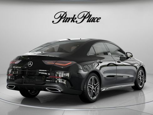 Certified 2026 Mercedes-Benz CLA 250 image 20