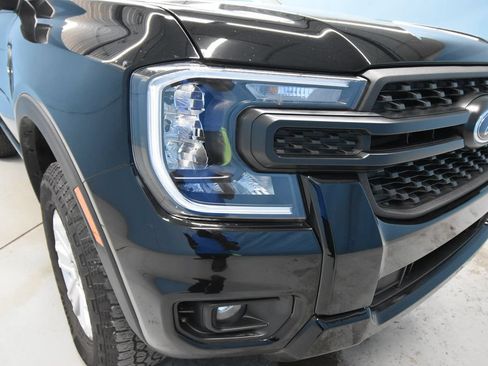 Used 2025 Ford Ranger XL AWD/4WD image 39