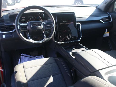 New 2025 GMC Acadia Elevation image 14