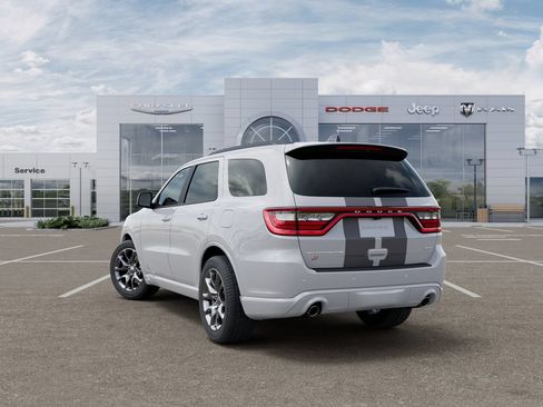 New 2026 Dodge Durango GT AWD/4WD image 3