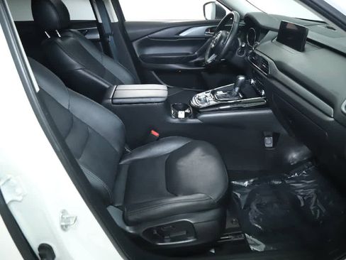 Certified 2023 MAZDA CX-9 Touring Plus image 45