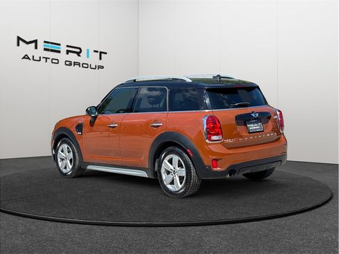 Used 2017 MINI Cooper Countryman FWD image 7