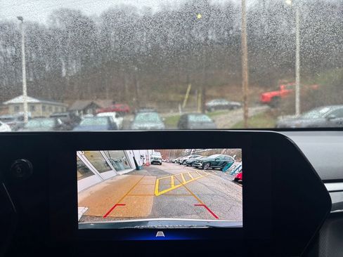 Used 2025 Chevrolet TrailBlazer LT image 22