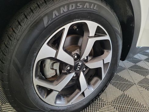 Used 2021 Kia Sportage LX AWD/4WD image 31