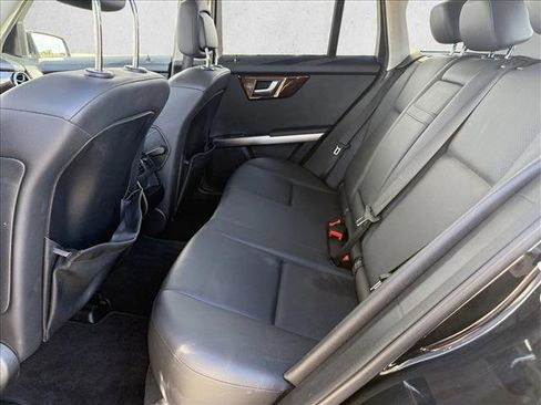 Used 2015 Mercedes-Benz GLK 350 2WD image 20