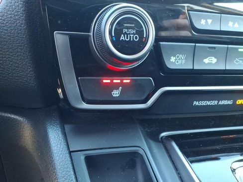 Used 2020 Honda CR-V EX-L image 12