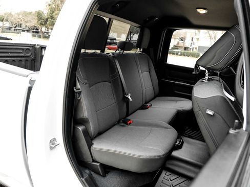 Used 2022 RAM 2500 Tradesman image 35