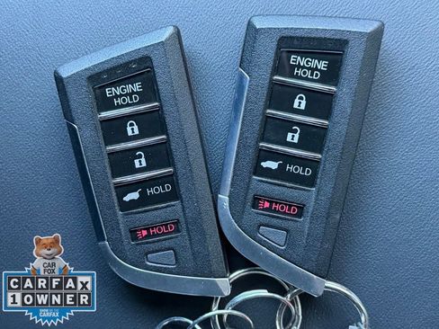 Used 2023 Acura MDX Type S image 31