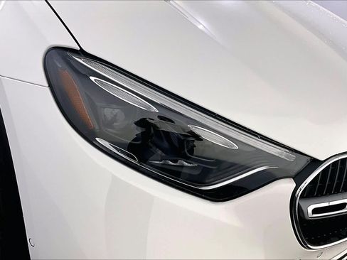 New 2026 Mercedes-Benz GLC 300 4MATIC image 16
