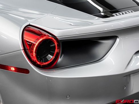 Used 2016 Ferrari 488 GTB image 20