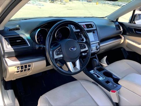Used 2016 Subaru Legacy 2.5i Limited image 17