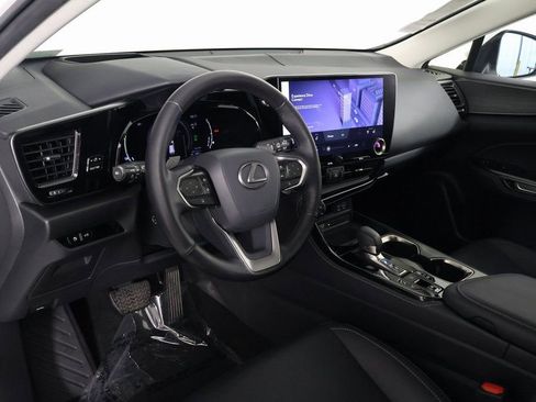 Certified 2024 Lexus NX 450h+ AWD w/ Luxury Package image 7