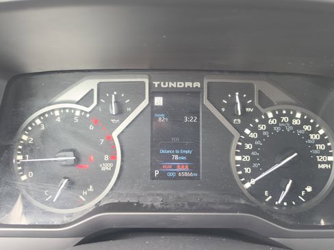 Used 2024 Toyota Tundra SR5 AWD/4WD image 18